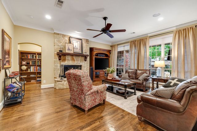 845 Bear Crossing Drive, Allen, TX 75013