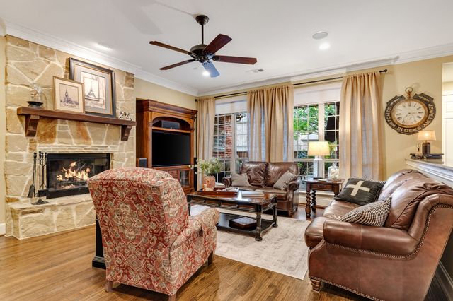 845 Bear Crossing Drive, Allen, TX 75013