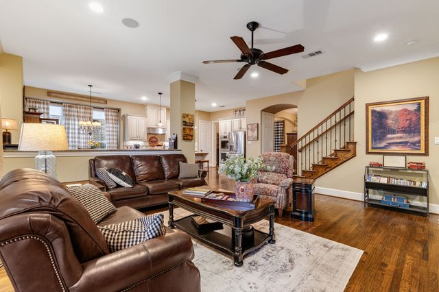 845 Bear Crossing Drive, Allen, TX 75013
