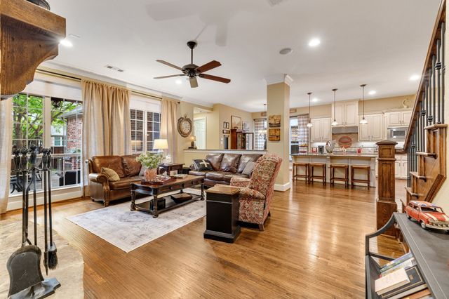 845 Bear Crossing Drive, Allen, TX 75013
