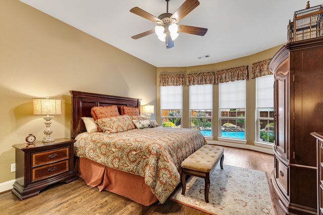 845 Bear Crossing Drive, Allen, TX 75013