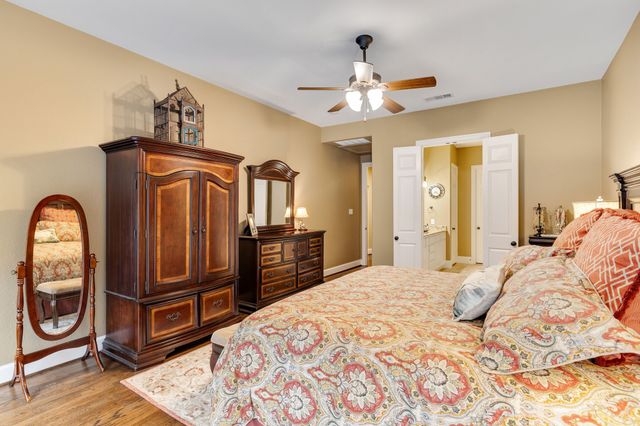 845 Bear Crossing Drive, Allen, TX 75013