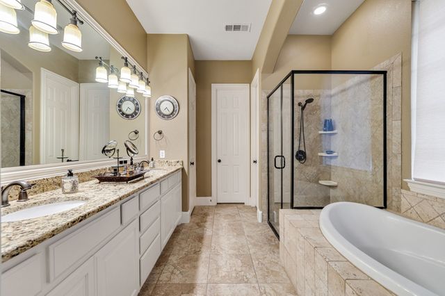845 Bear Crossing Drive, Allen, TX 75013