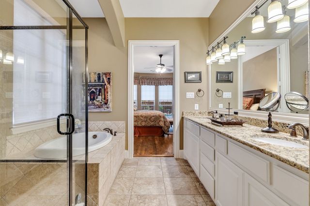 845 Bear Crossing Drive, Allen, TX 75013