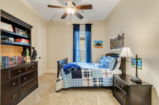 845 Bear Crossing Drive, Allen, TX 75013