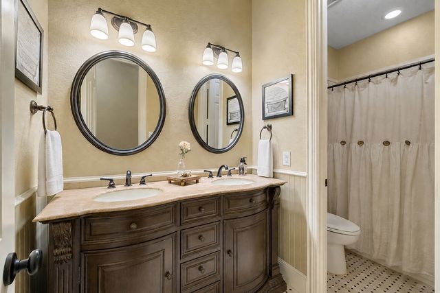 845 Bear Crossing Drive, Allen, TX 75013