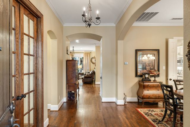 845 Bear Crossing Drive, Allen, TX 75013