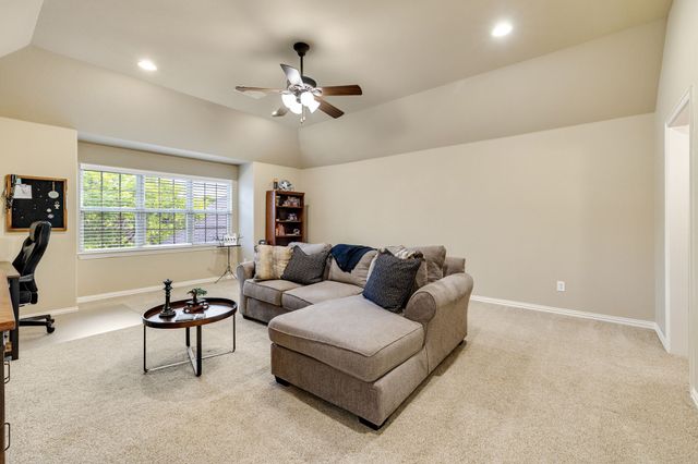 845 Bear Crossing Drive, Allen, TX 75013
