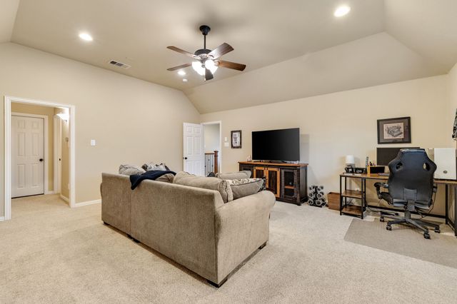 845 Bear Crossing Drive, Allen, TX 75013
