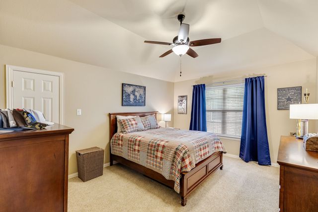845 Bear Crossing Drive, Allen, TX 75013