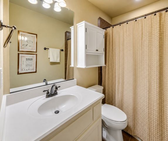 845 Bear Crossing Drive, Allen, TX 75013