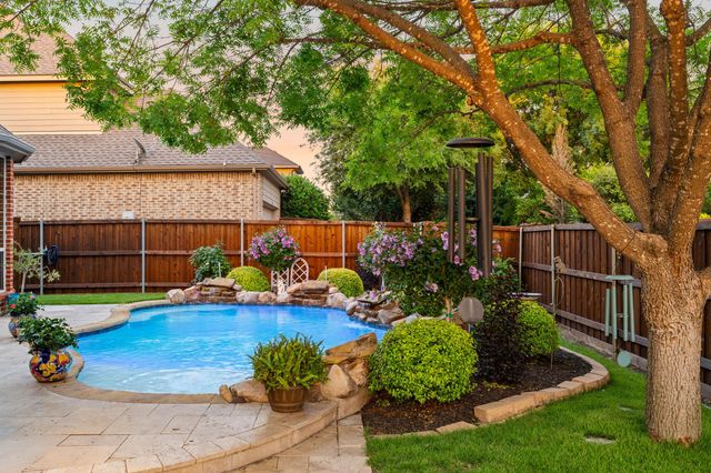845 Bear Crossing Drive, Allen, TX 75013