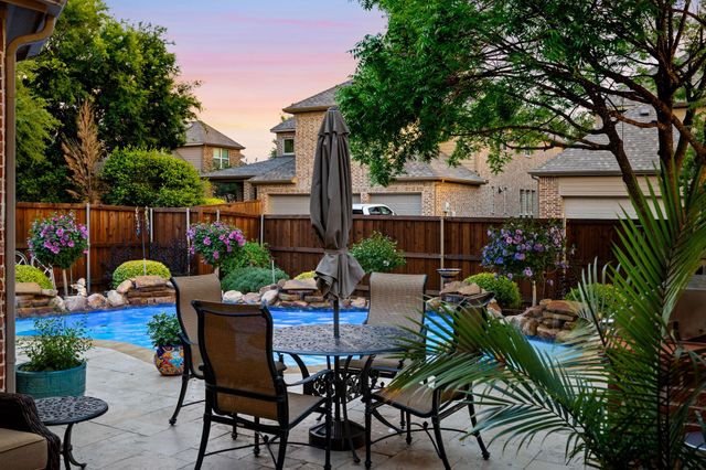 845 Bear Crossing Drive, Allen, TX 75013
