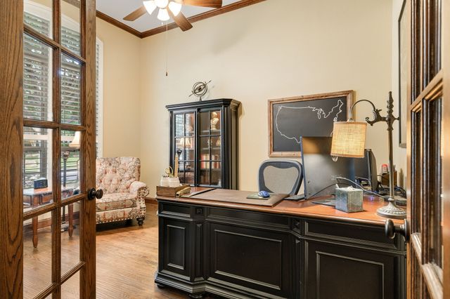845 Bear Crossing Drive, Allen, TX 75013