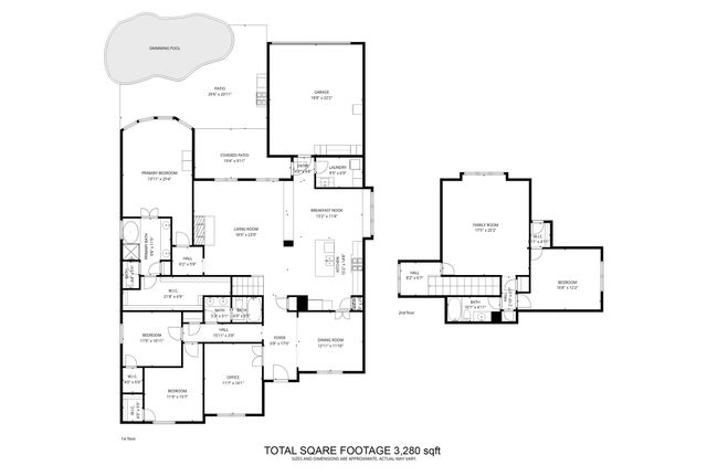 845 Bear Crossing Drive, Allen, TX 75013