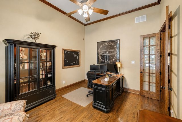 845 Bear Crossing Drive, Allen, TX 75013