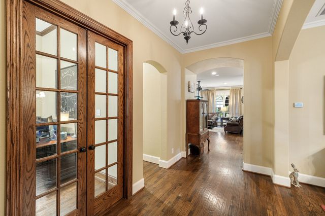 845 Bear Crossing Drive, Allen, TX 75013