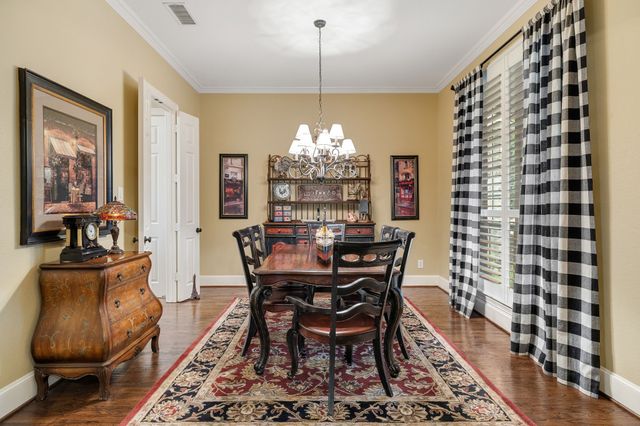 845 Bear Crossing Drive, Allen, TX 75013