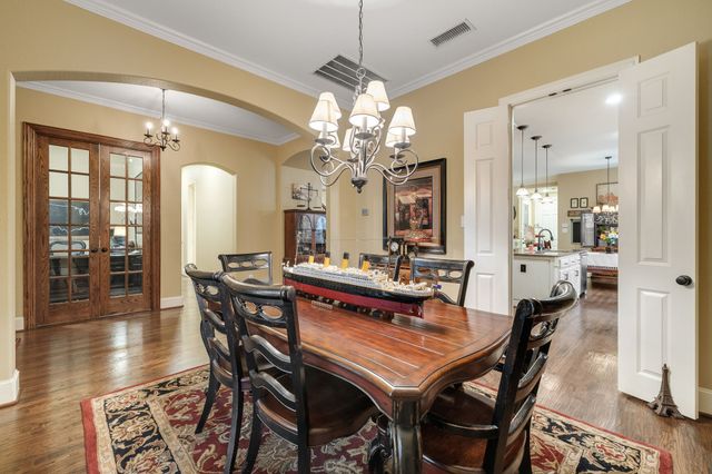 845 Bear Crossing Drive, Allen, TX 75013