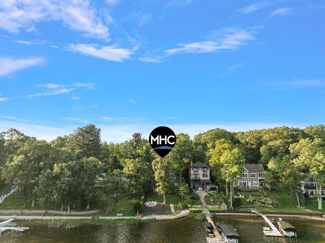 6365 Waters Edge Lane, Saugatuck, MI 49453
