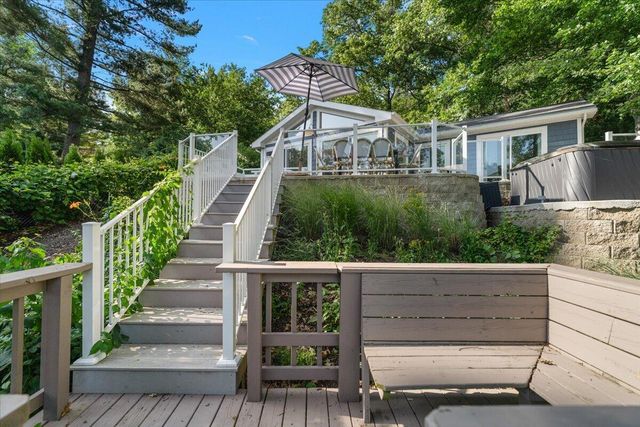 6365 Waters Edge Lane, Saugatuck, MI 49453