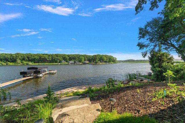 6365 Waters Edge Lane, Saugatuck, MI 49453