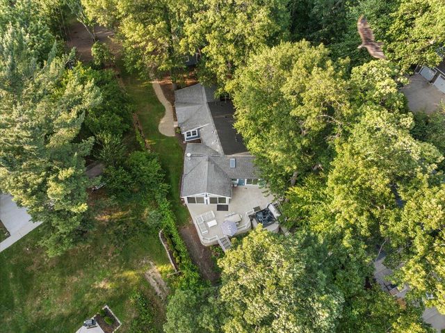 6365 Waters Edge Lane, Saugatuck, MI 49453