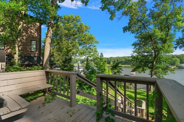 6365 Waters Edge Lane, Saugatuck, MI 49453