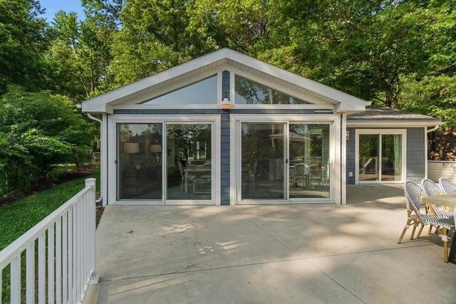 6365 Waters Edge Lane, Saugatuck, MI 49453