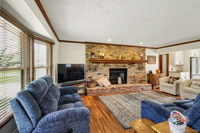 6419 Almond Lane, Independence Charter Township, MI 48346
