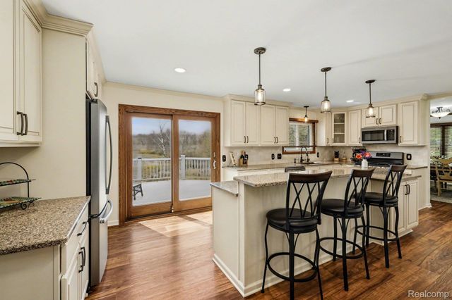 6419 Almond Lane, Independence Charter Township, MI 48346