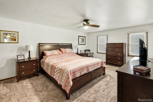 6419 Almond Lane, Independence Charter Township, MI 48346