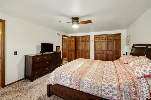 6419 Almond Lane, Independence Charter Township, MI 48346
