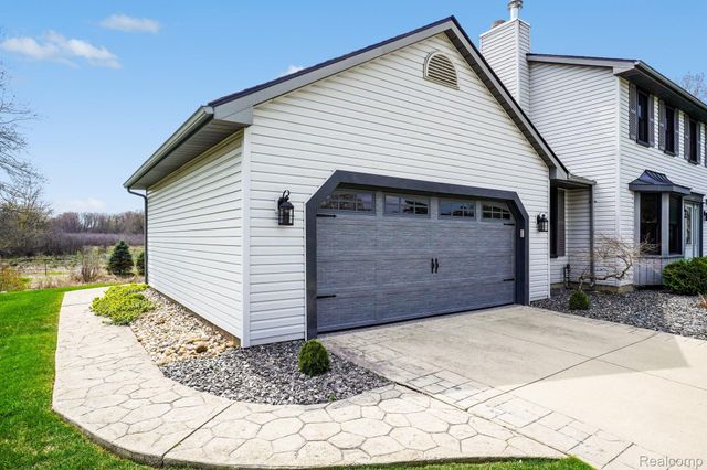 6419 Almond Lane, Independence Charter Township, MI 48346