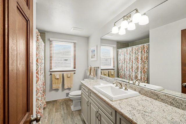 6419 Almond Lane, Independence Charter Township, MI 48346