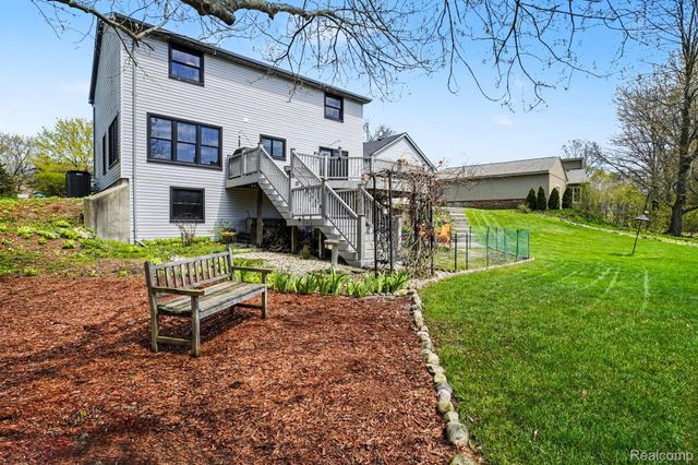 6419 Almond Lane, Independence Charter Township, MI 48346