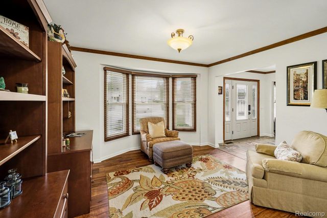 6419 Almond Lane, Independence Charter Township, MI 48346