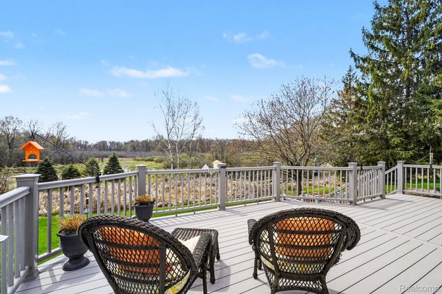 6419 Almond Lane, Independence Charter Township, MI 48346