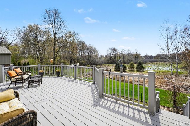 6419 Almond Lane, Independence Charter Township, MI 48346