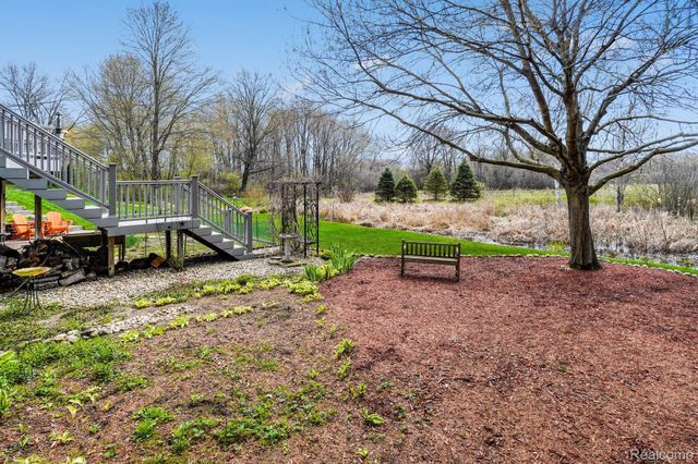 6419 Almond Lane, Independence Charter Township, MI 48346