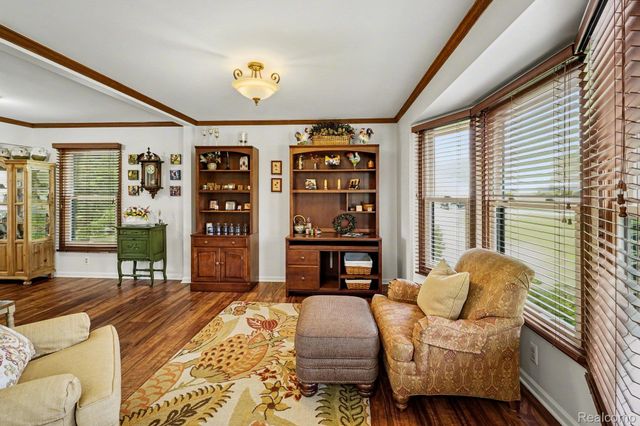 6419 Almond Lane, Independence Charter Township, MI 48346