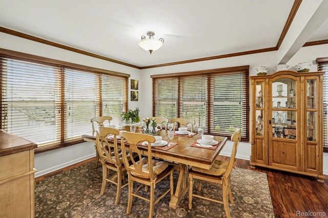 6419 Almond Lane, Independence Charter Township, MI 48346