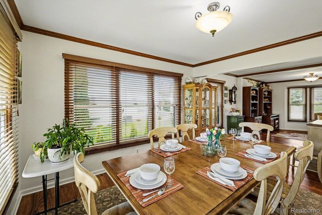 6419 Almond Lane, Independence Charter Township, MI 48346