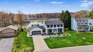 6419 Almond Lane, Independence Charter Township, MI 48346