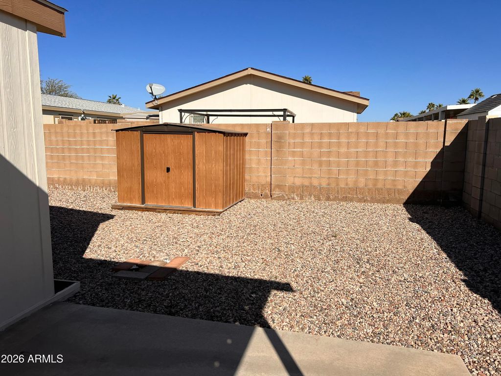 Image 25 of property listing at 16101 N EL MIRAGE Road 371, El Mirage, AZ 85335