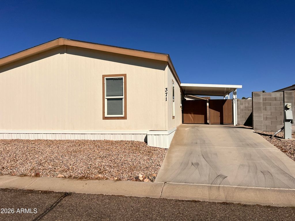 Image 27 of property listing at 16101 N EL MIRAGE Road 371, El Mirage, AZ 85335