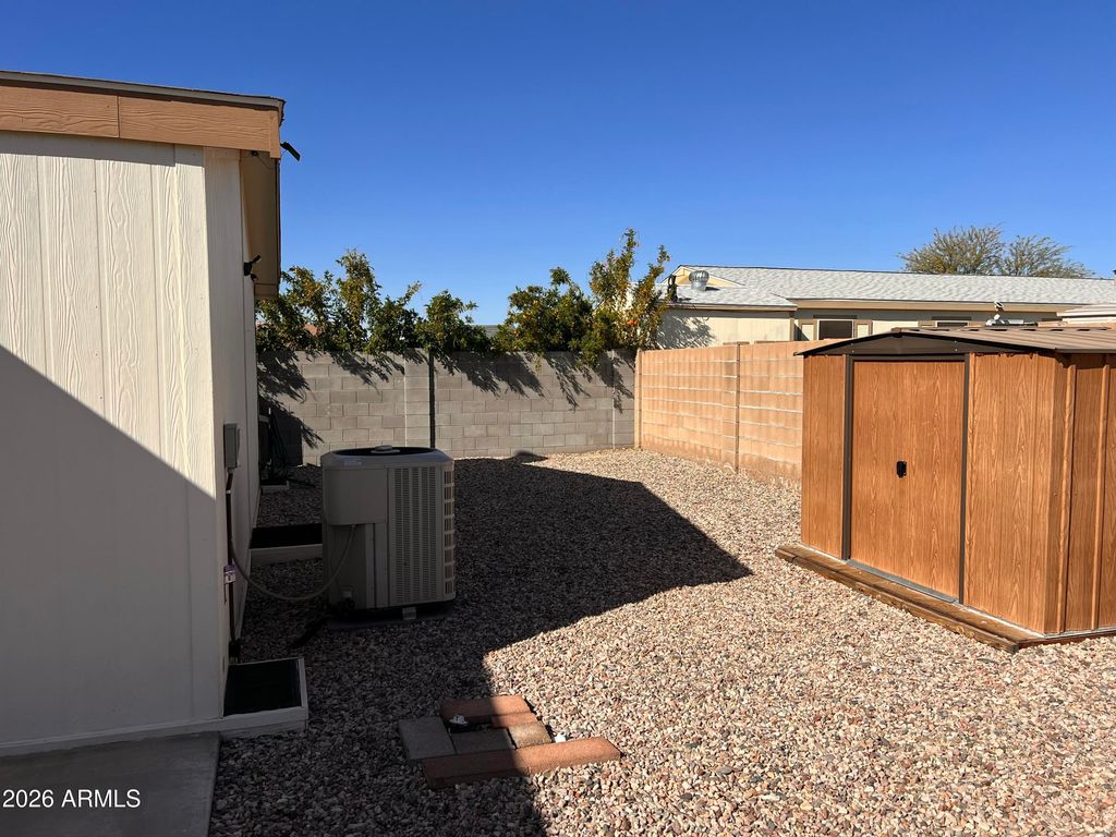 Image 28 of property listing at 16101 N EL MIRAGE Road 371, El Mirage, AZ 85335