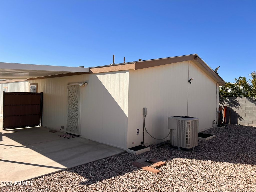 Image 29 of property listing at 16101 N EL MIRAGE Road 371, El Mirage, AZ 85335