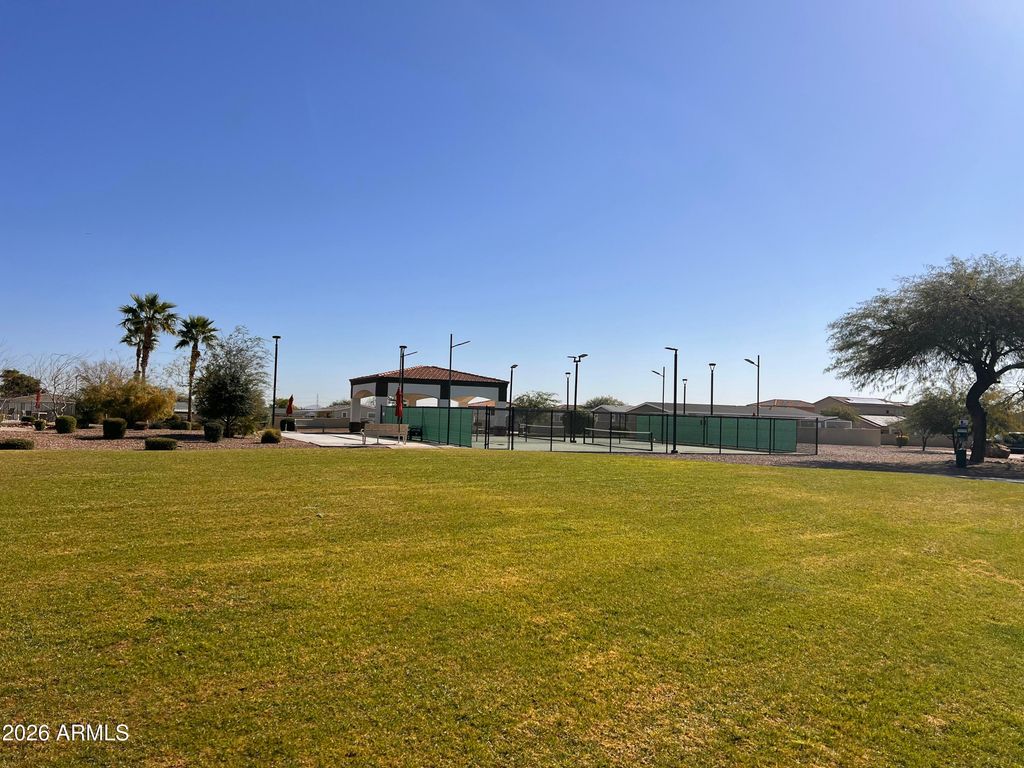 Image 33 of property listing at 16101 N EL MIRAGE Road 371, El Mirage, AZ 85335