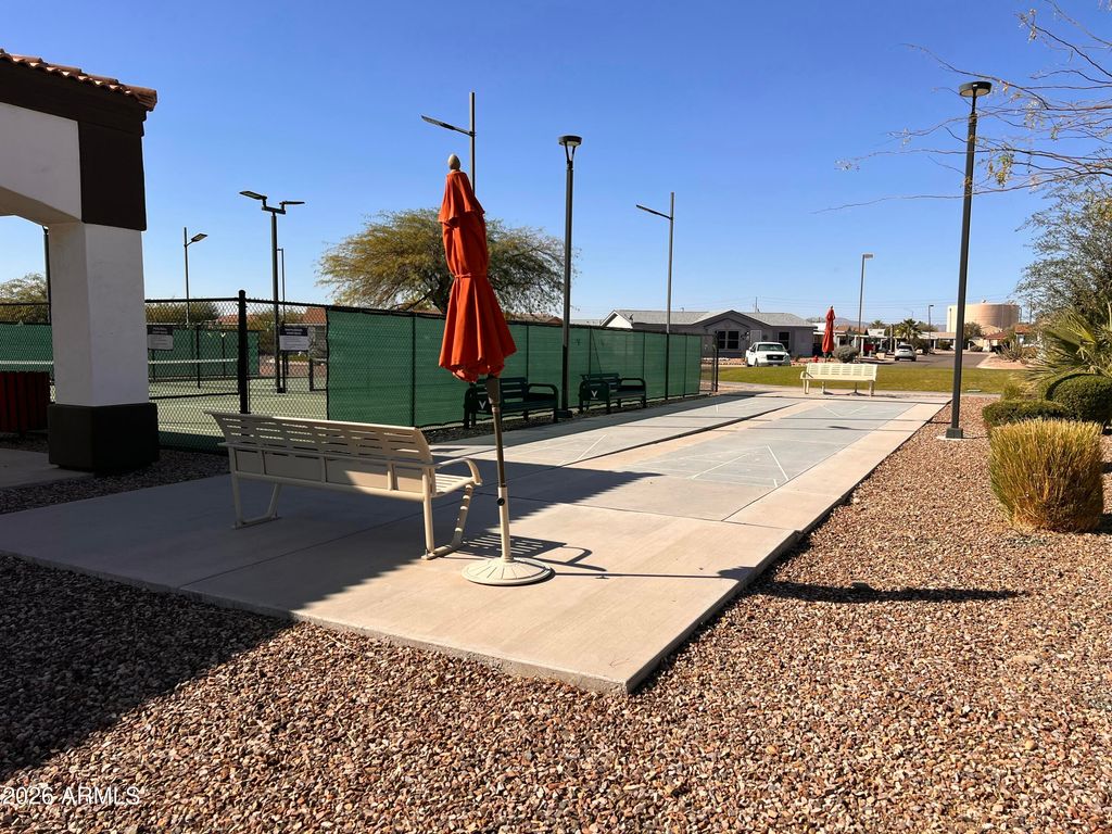 Image 37 of property listing at 16101 N EL MIRAGE Road 371, El Mirage, AZ 85335